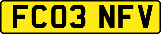 FC03NFV