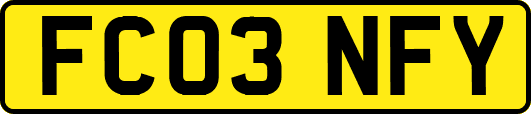 FC03NFY
