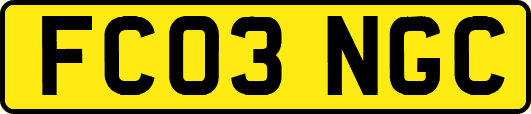 FC03NGC