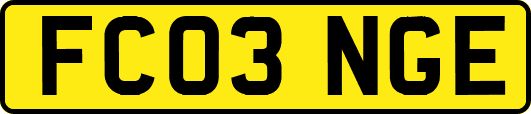 FC03NGE