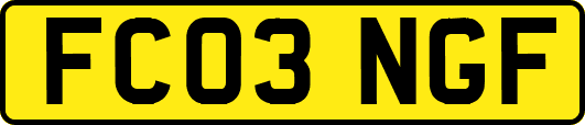 FC03NGF
