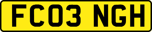 FC03NGH
