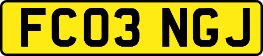 FC03NGJ