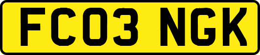 FC03NGK