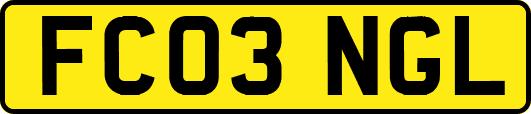 FC03NGL