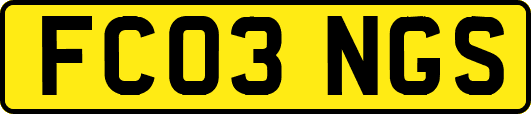 FC03NGS