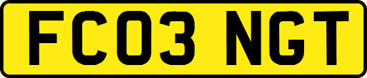 FC03NGT