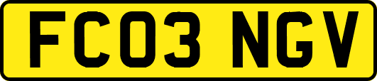 FC03NGV