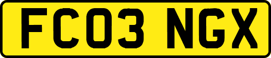 FC03NGX