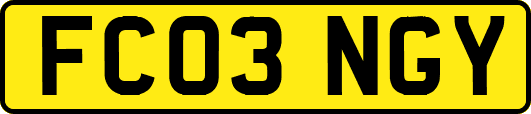 FC03NGY