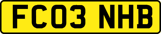 FC03NHB