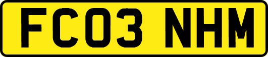 FC03NHM