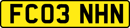 FC03NHN