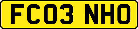 FC03NHO
