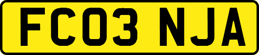 FC03NJA