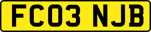 FC03NJB