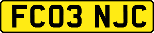 FC03NJC