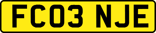 FC03NJE