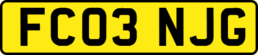 FC03NJG