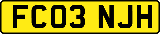 FC03NJH