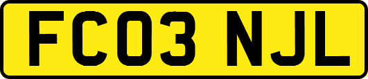 FC03NJL