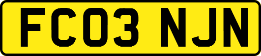 FC03NJN