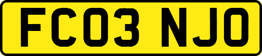 FC03NJO