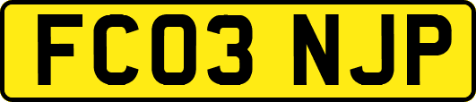 FC03NJP
