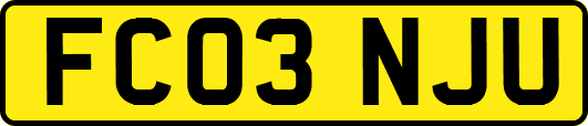 FC03NJU