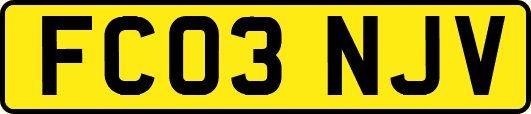 FC03NJV
