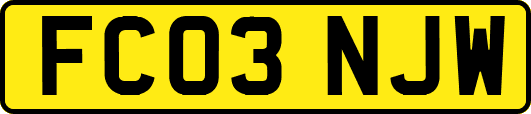 FC03NJW