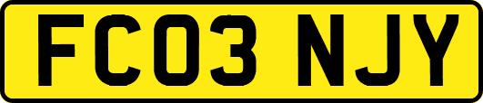 FC03NJY