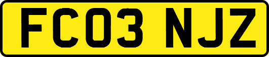 FC03NJZ