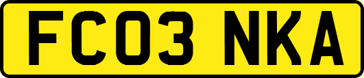 FC03NKA