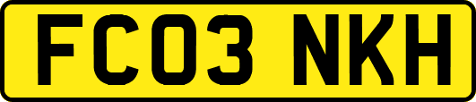 FC03NKH