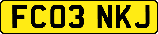 FC03NKJ