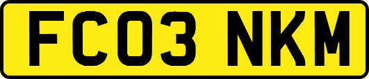 FC03NKM