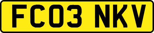 FC03NKV