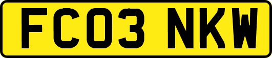 FC03NKW