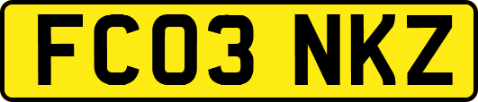 FC03NKZ
