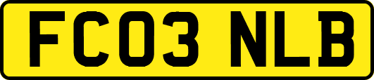 FC03NLB
