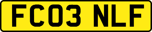 FC03NLF