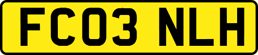FC03NLH