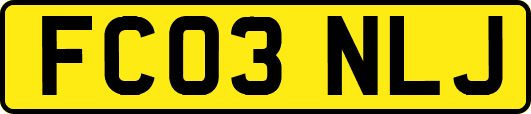 FC03NLJ