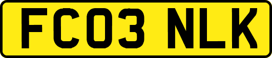 FC03NLK