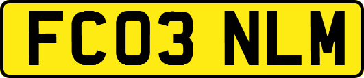 FC03NLM