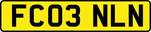 FC03NLN
