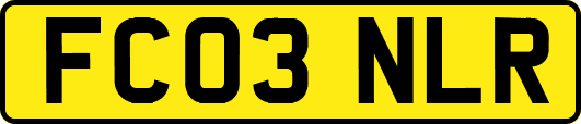 FC03NLR