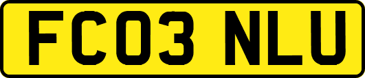FC03NLU