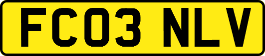 FC03NLV
